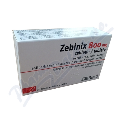 Zebinix 800mg tbl.nob.30 II