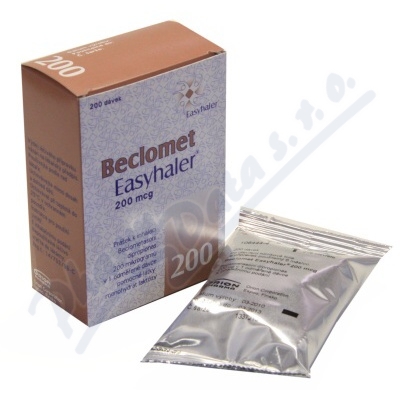 Beclomet Easyhaler inh.plv.200x200RG