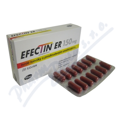 Efectin ER 150mg por.cps.rdr.28x150mg