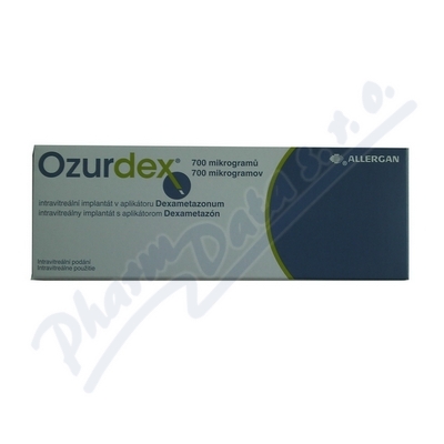 Ozurdex IVI imp.1