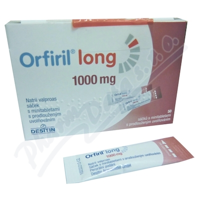 Orfiril long 1000mg tbl.pro.50x1000mg