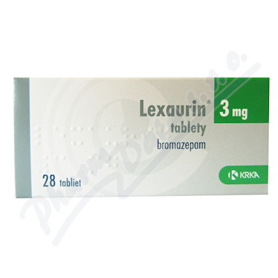 Lexaurin 3 por.tbl.nob.28x3mg