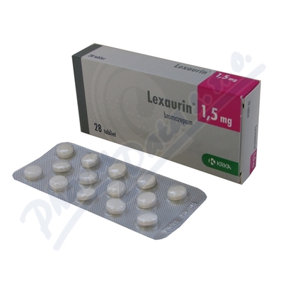 Lexaurin 1.5 por.tbl.nob.28x1.5mg