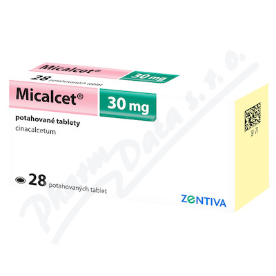 Micalcet 30mg tbl.flm.28