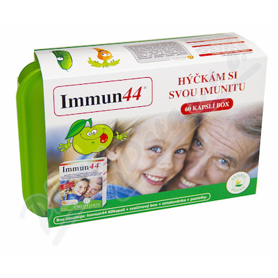 Immun44 BOX cps.60