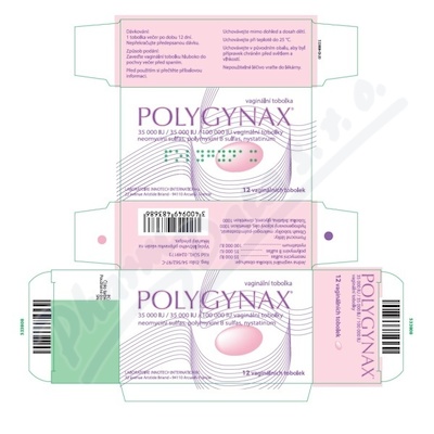 Polygynax vag.cps.mol.12