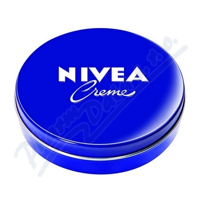 NIVEA Creme 250ml 80105