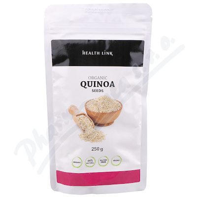 Bio quinoa semínka 250g