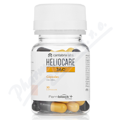 HELIOCARE 360° cps.30