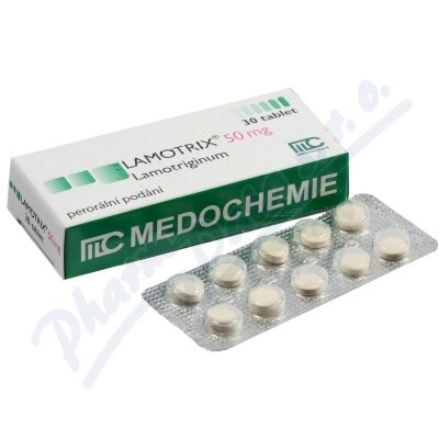 Lamotrix 50 mg por.tbl.nob.30x50mg