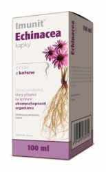 Echinaceové kapky Imunit 100ml
