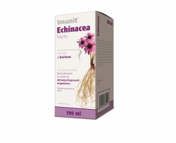 Echinaceové kapky Imunit 190ml