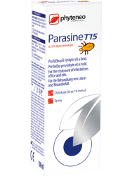 Phyteneo Parasine T15 sprej 100ml