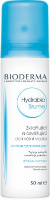 BIODERMA Hydrabio Brume 50ml