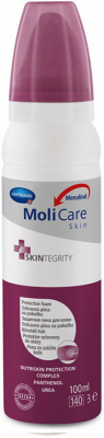 MoliCare Skin Ochranná pěna 100ml (Menalind)