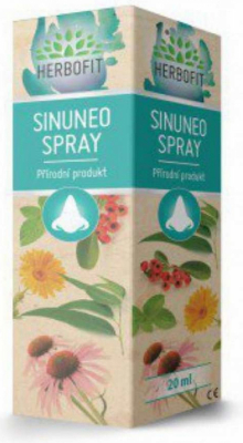 SinuNeo spray 20ml
