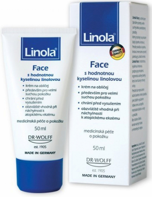Linola Face 50ml