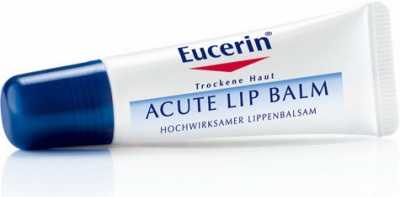 Eucerin Acute Lip Balm balzám na rty 10ml