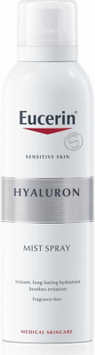 Eucerin HYALURON hydratační mlha 150ml