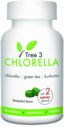 Tree3Chlorella tbl.180
