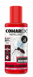 ComarEX Repelent Junior spray
