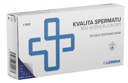 Lomina Sperm test 