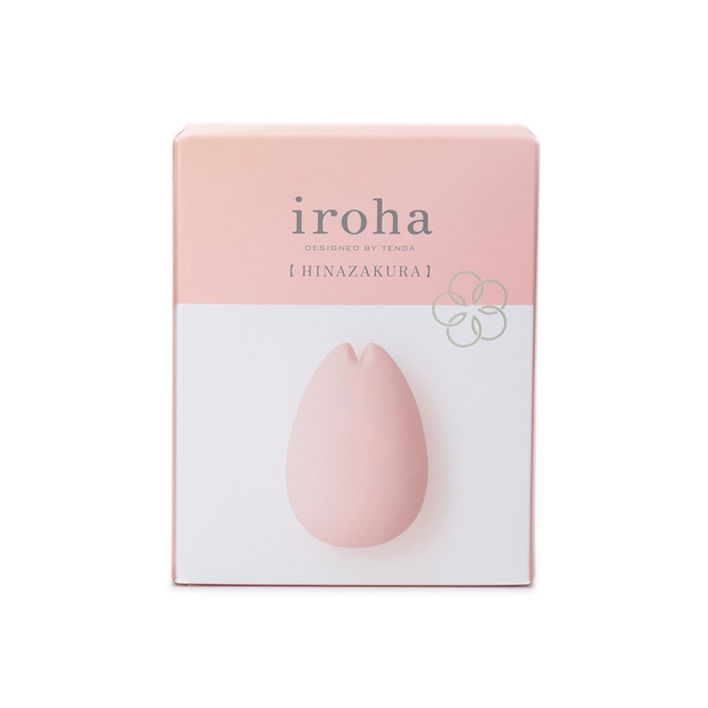 Vibrátor Iroha Sakura