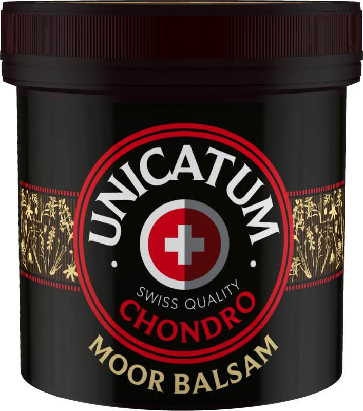Unicatum Chondro 250 Ml