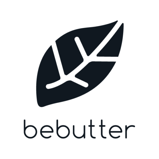 Bebutter