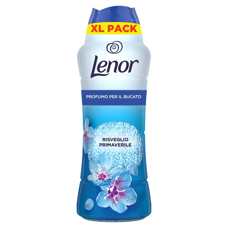 Lenor Spring Awakening vonné perličky na praní 495g