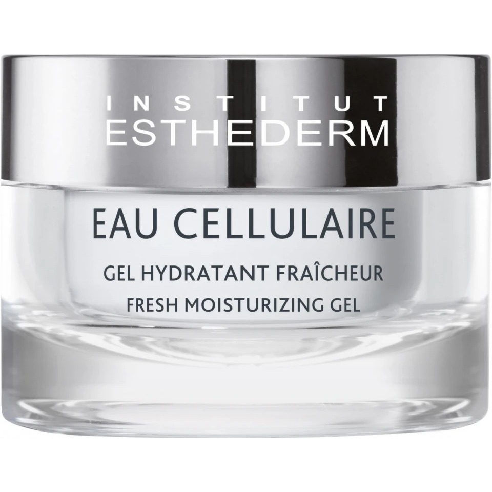 Esthederm Eau Cellulaire Hydratační gel 50ml