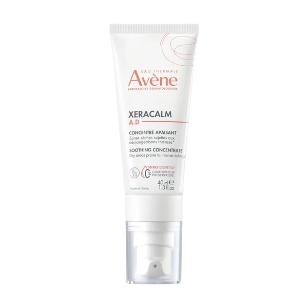 Avene Xeracalm A.d Zklidňující koncentrovaná péče 40ml