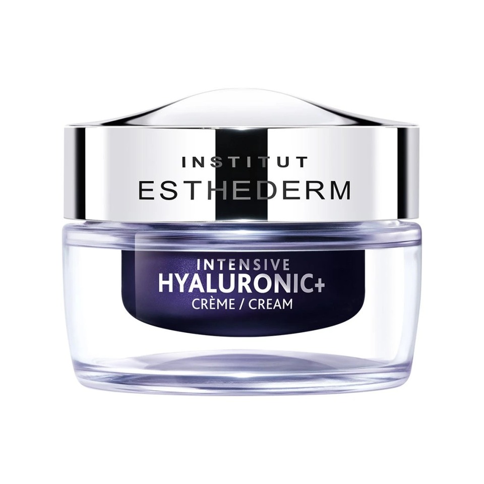 Esthederm Intensive Hyaluronic+ krém 50ml