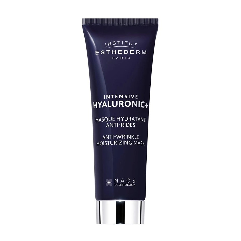 Esthederm Intensive Hyaluronic+ maska 50ml