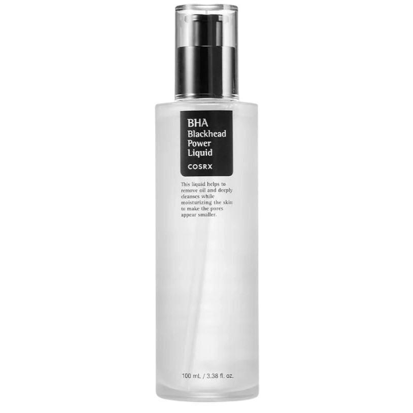 Cosrx BHA Exfoliační pleťový toner 100ml