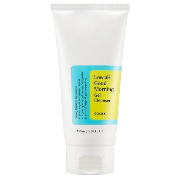 Cosrx Low pH Good morning gel cleanser 150 ml
