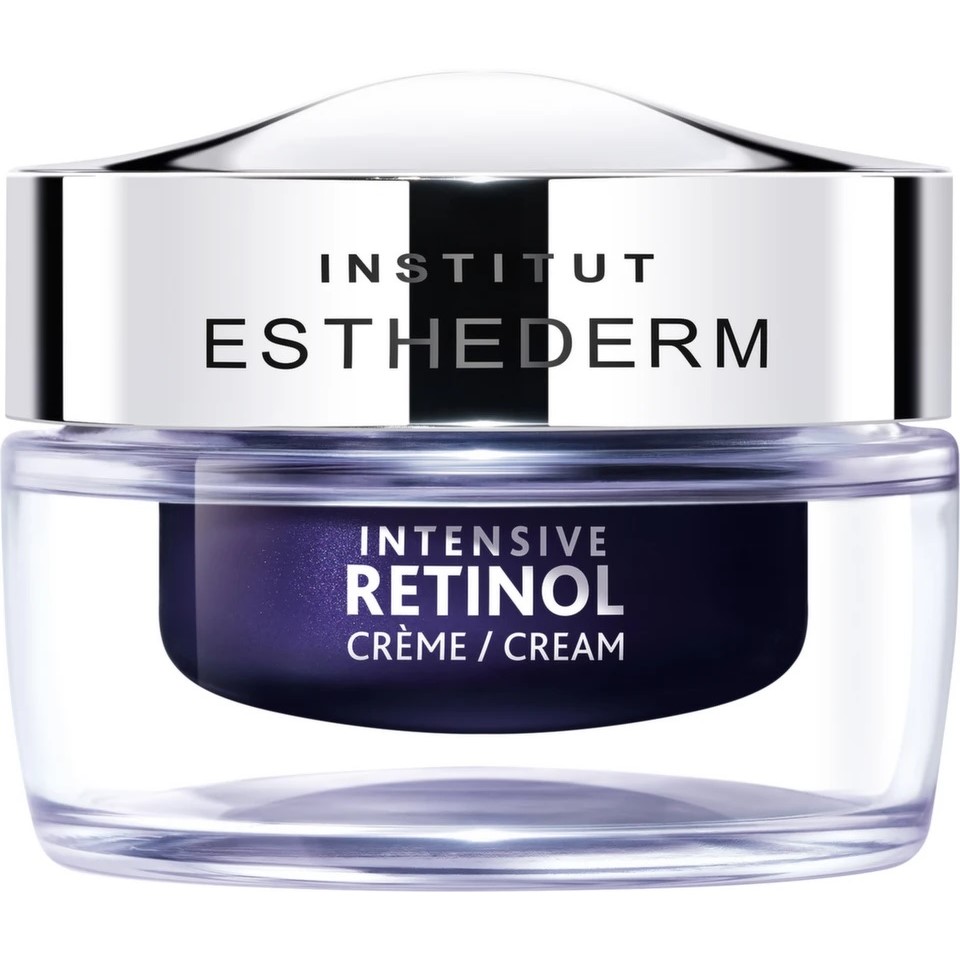 Esthederm Intensive retinol krém 50ml