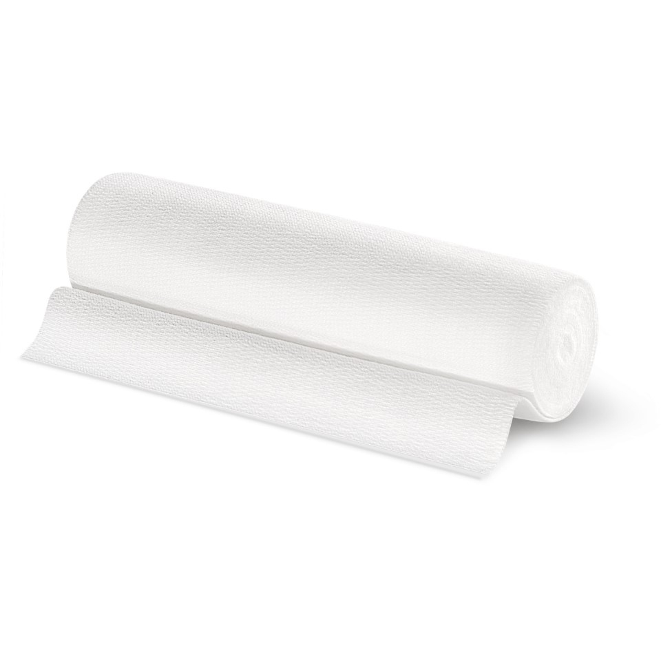 Obinadlo elastické Idealflex 15cmx5m, krátký tah, 1ks