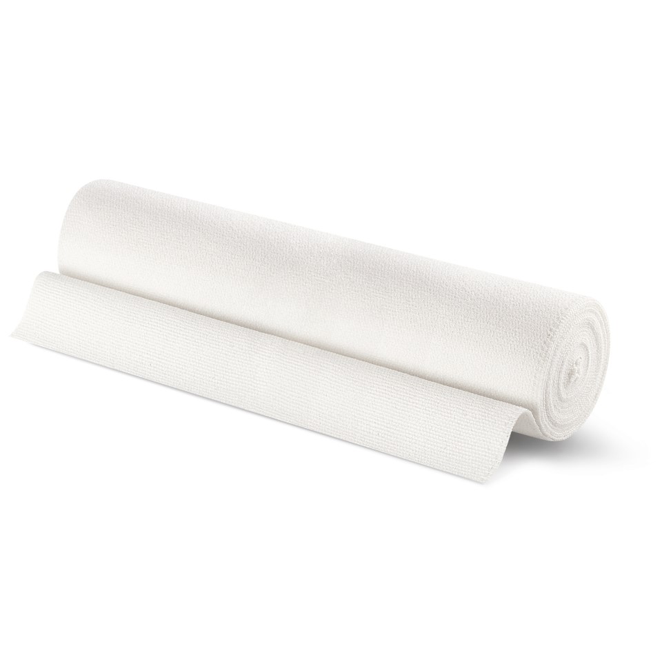 Obinadlo pružné krátkotažné Idealflex 20 cm x 5 m