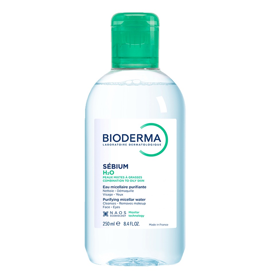 Bioderma Sébium H2o 250ml