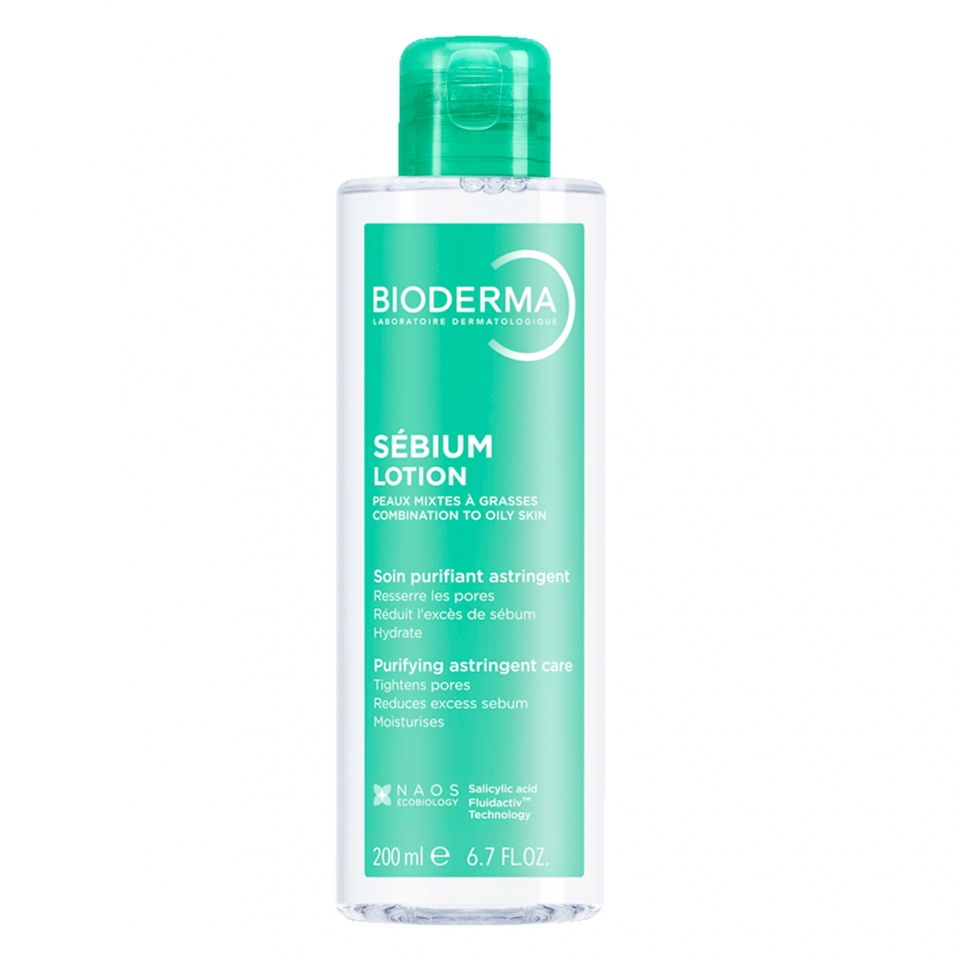 Bioderma Sébium Lotion 200ml