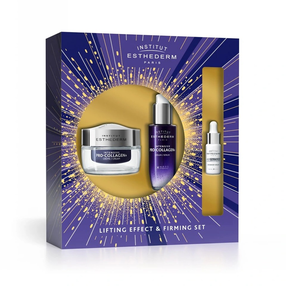 Esthederm Pro-collagen+ kosmetický set