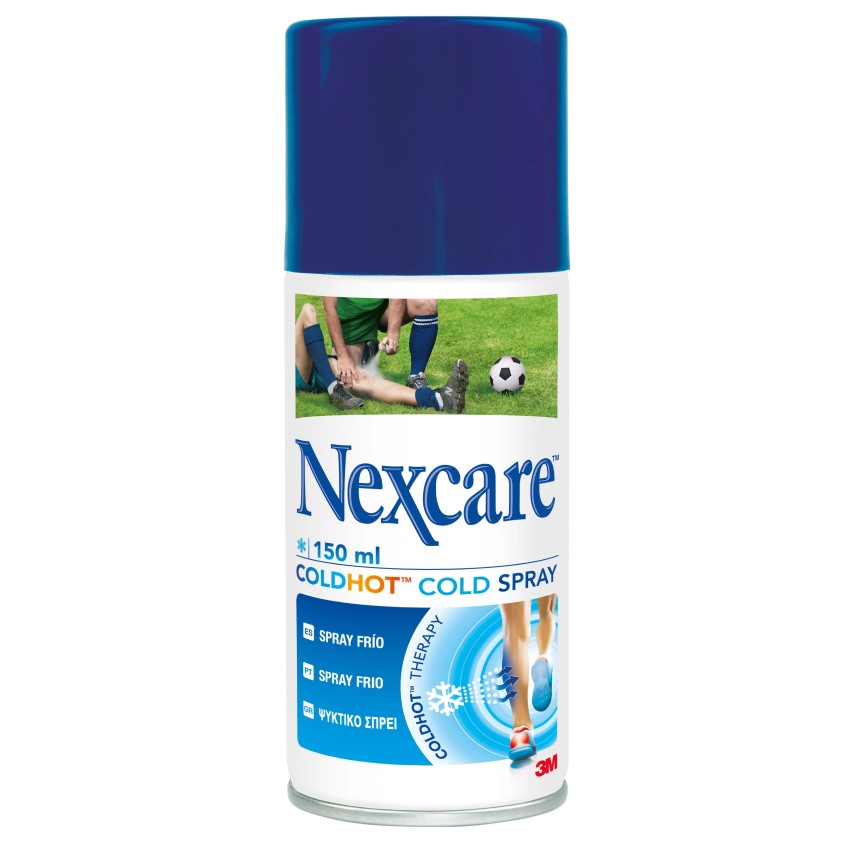 3m Nexcare Coldhot Spray 150ml