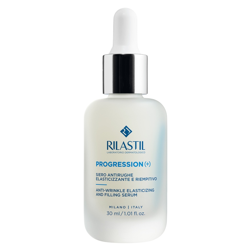 Rilastil Progression+ elastizující a vyplňující sérum 30ml