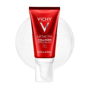 Vichy Liftactiv Collagen Specialist 16 gel 50ml