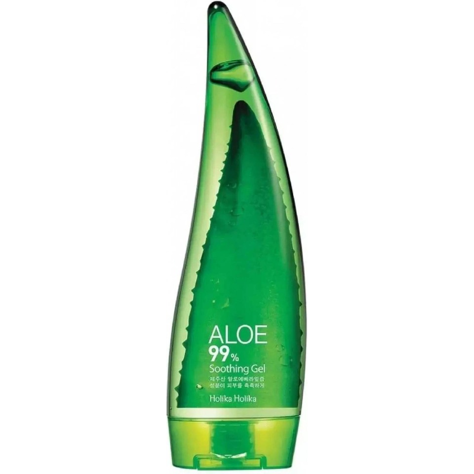 Holika Holika Aloe 99% Zklidňující gel 250 ml