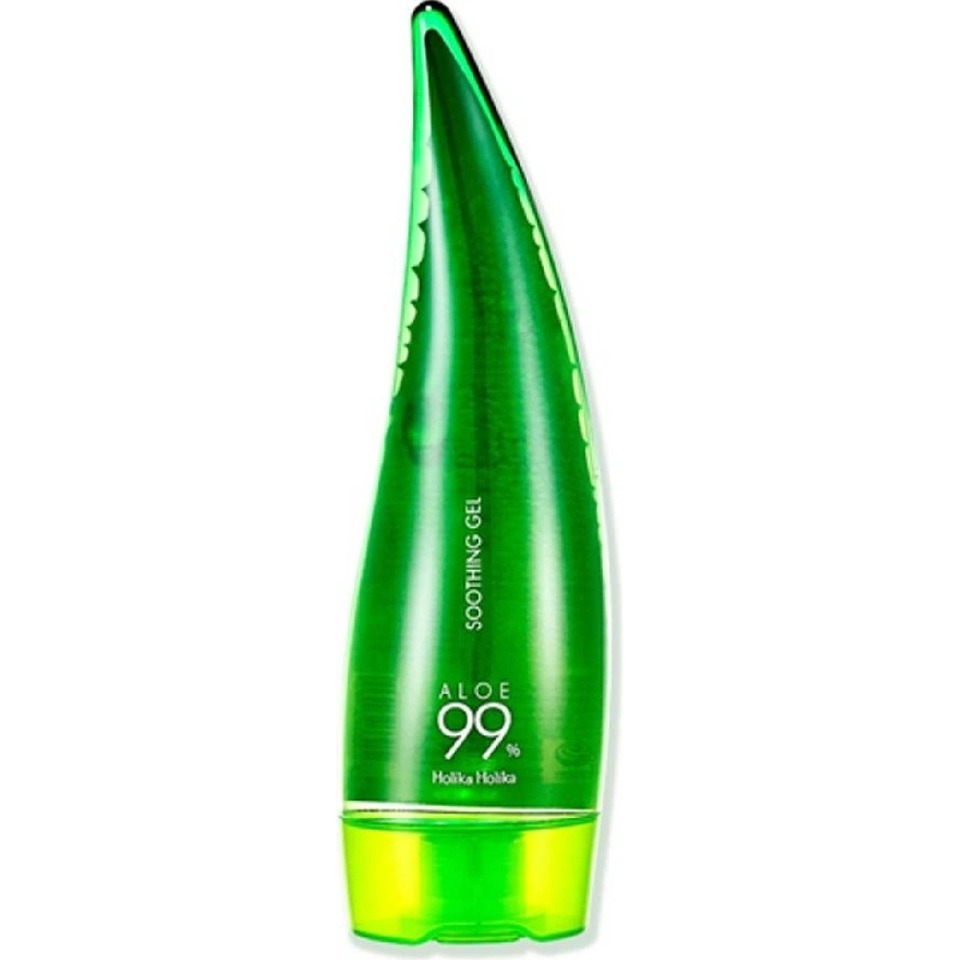 Holika Holika Aloe 99% Zklidňující gel 55 ml