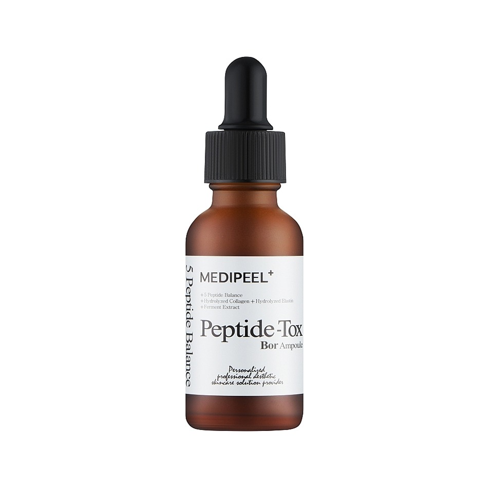 MediPeel Peptide Tox pleťové sérum 30ml
