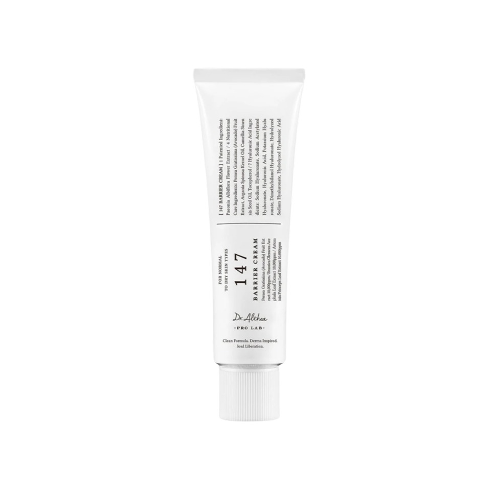 Dr.Althea 147 intenzivně zklidňující pleťový krém 50ml