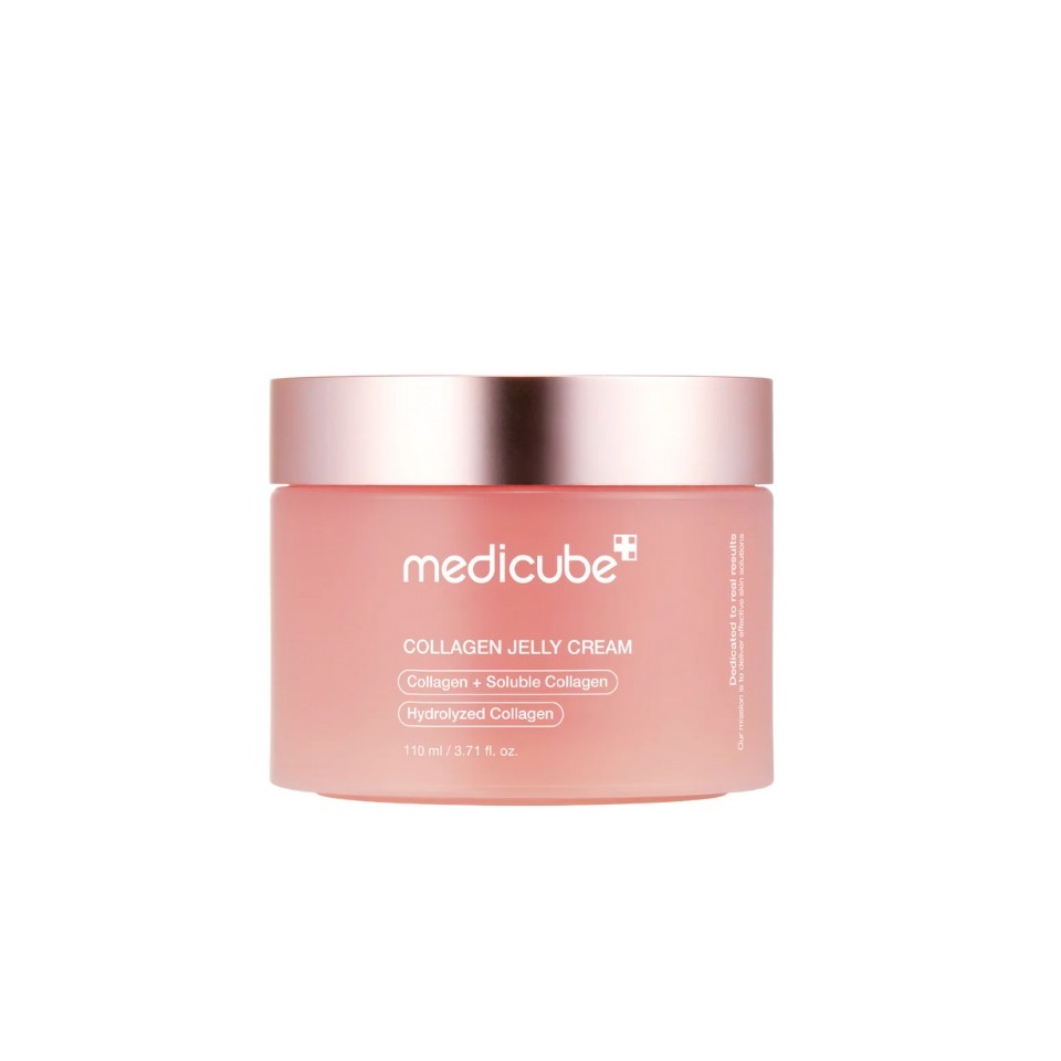 Medicube kolagenový zpevňující pleťový gel krém 110ml